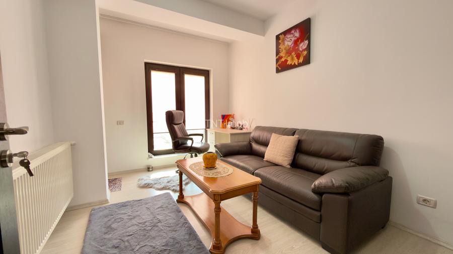 Vila tip Duplex P+1+Pod ,4 camere, 2 bai, mobilata utilata complet ! - 38