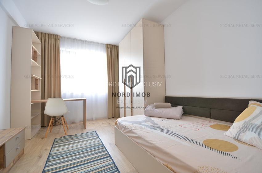 APARTAMENT 3 CAMERE | COCHET | 2 BAI | PET FRIENDLY | PARCARE | GREENFIELD - 16