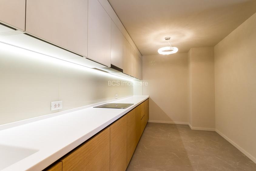 Inchiriere apartament 4 camere - Imobil mic - Primaverii - 8