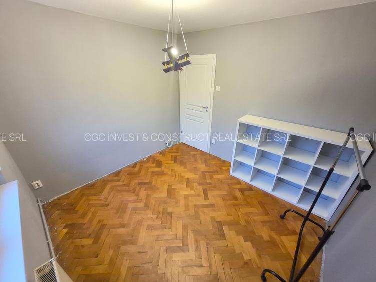 3 Cam-Sagului-5 Min Centru-74 MP--Mobilat-Centrala--112.000 Euro Neg ! - 21