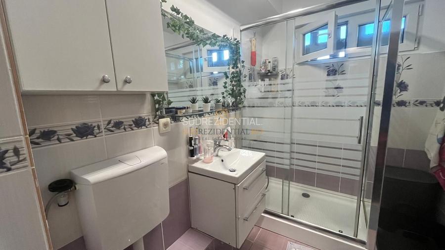 Apartament 3 camere decomandat, 68 mp, loc de parcare, mobilat complet - 8