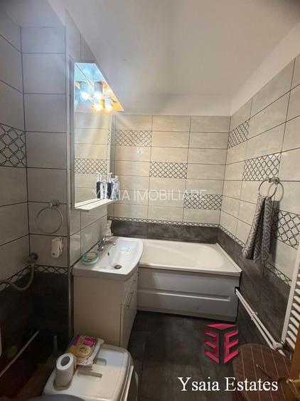 YSAIA IMOBILIARE - 2 DECCOMANDATE DE VANZARE - CENTRALN - TOMIS 2 - STRADAL - - 24