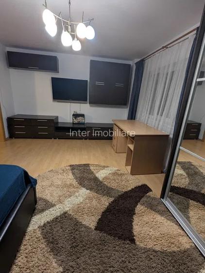 2 camere, decomandat, 65 mp, de inchiriat apartament in zona Tatarasi,COD 161178 - 3