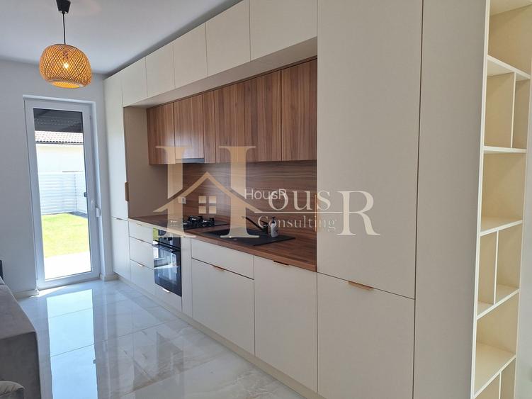 Design modern. Mobilat si utilat. Disponibil imediat. - 10