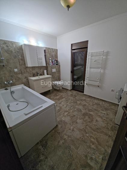 Vând Duplex Întreg în Timișoara, ambele părți, cu 2 CF-uri individuale - 13