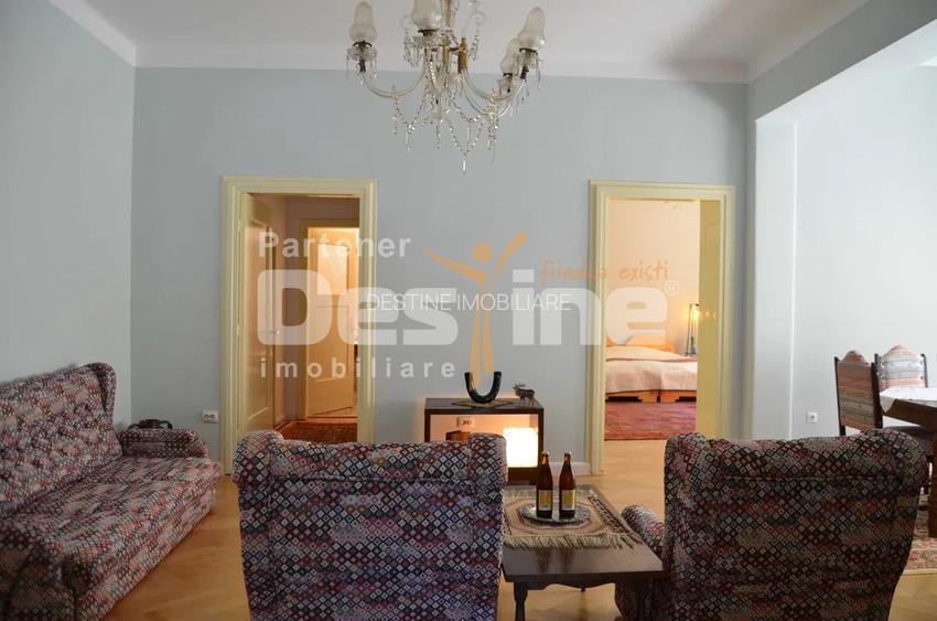 Casa deosebita-Centrul Istoric Brasov | Spatiu,  liniște și eleganță - 5