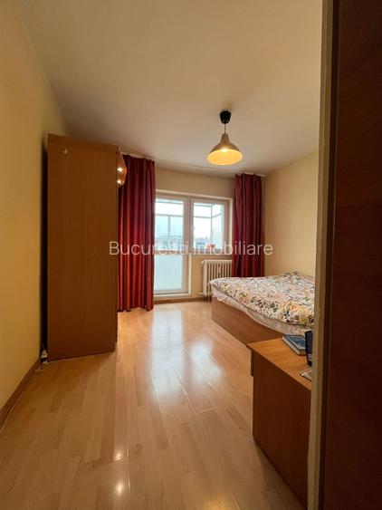 Apartament 2 Camere,Unirii, Metrou,bl.1996,DECOMANDAT,Amenajat,3 balcoane - 14
