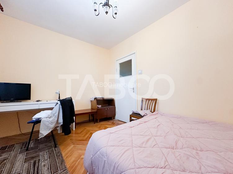 Apartament cu 2 camere decomandate de vanzare Gheorgheni parc Detunata - 5