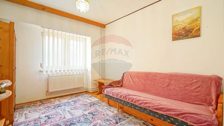 DE INCHIRIAT || 4 CAMERE || 92MP || ITC || ETAJ 2 - 10