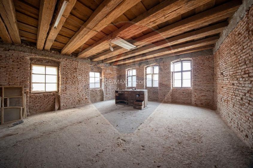 COMISION 0% | CASA SASEASCA | LA ROSU | CENTRU | RASNOV - 2