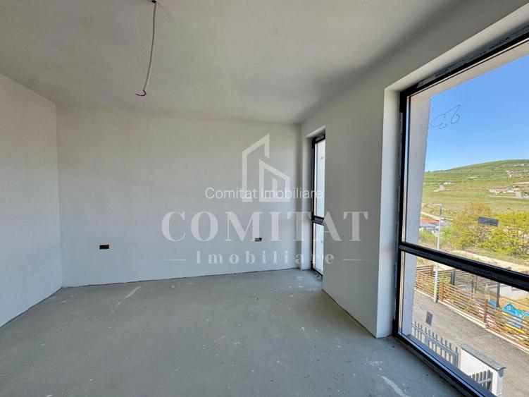 Casa tip duplex în Baciu - 10