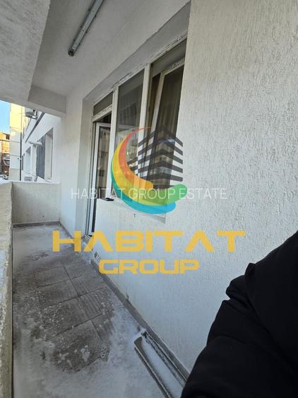 Garsoniera etaj 1 bloc 2019 Mutare imediata la 2 minute stb - 11