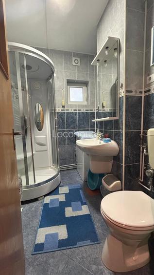 Apartament Racadau cu 3 Cam 2 Bai - Etaj 2 - 9