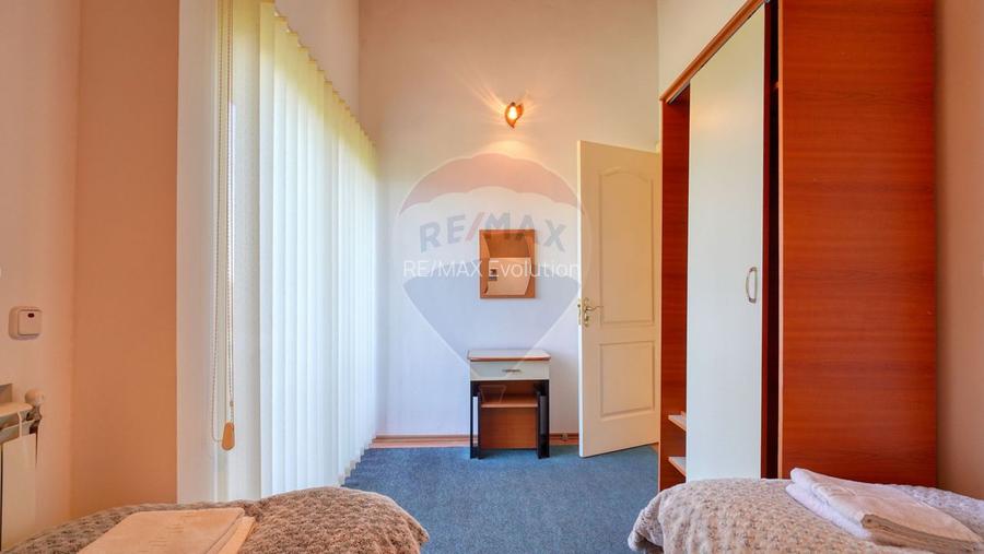 VILA 7 CAMERE| PRIVELISTE PANORAMICA| 725MP TEREN| COMISION 0% - 29