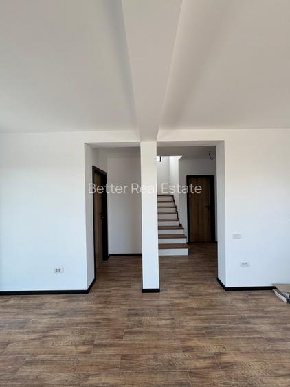 Vila Stil Mediteranean - 4 Camere - Zona buna, mutare rapida - 12