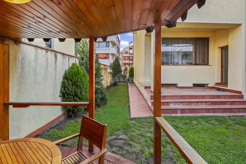Vila Soseaua Nordului | Gradina | Garaj - 26