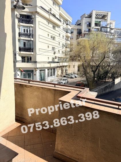 Apartament Unirii, 2 min metrou. - 12
