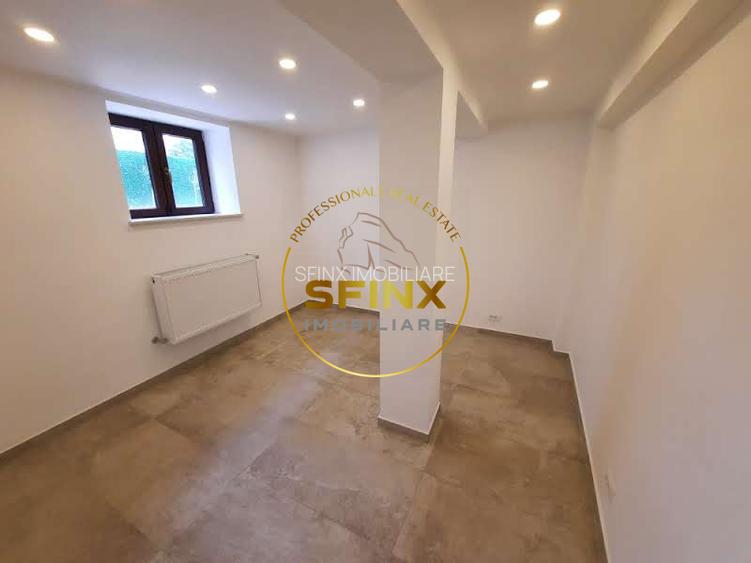 Vila Primăverii, imobil reprezentativ, individual, 3 intrări, 500 mp teren - 29