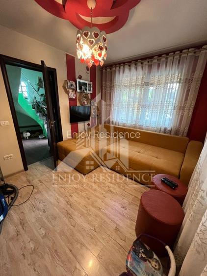 Casa Superba P+1+M  cu terasa foisor gradina Sector 6 Giulesti Sarbi - 10