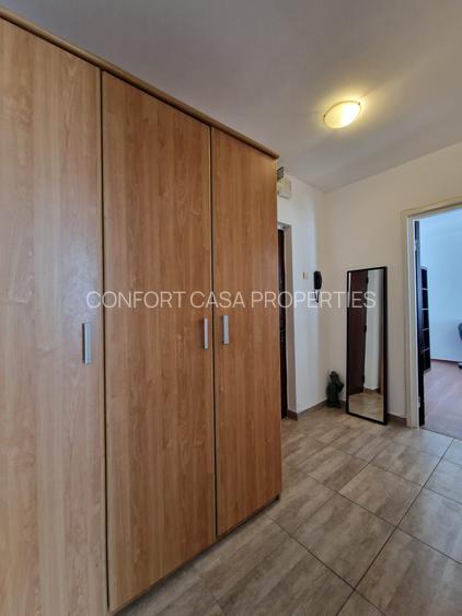 Calea Dorobanti - metrou Aviatorilor - Apartament 2 camere - mobilat utilat - 5