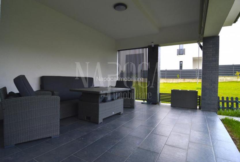 Casa 3 camere de vanzare in Dezmir - 8