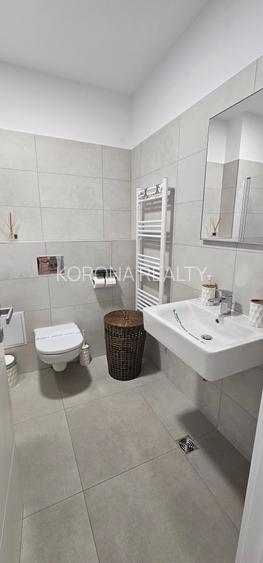 Apartament de inchriat 2 camere decomandat bloc nou Tractorul - 12