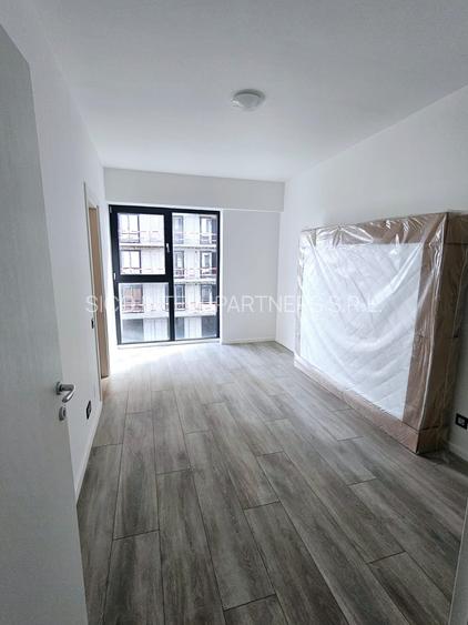 Ap tip penthouse Sos. Sisesti Metrou Straulesti - 5