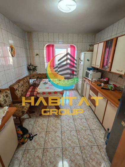 Vânzare Apartament 4 Camere 90MP Mutare Imediata - 5