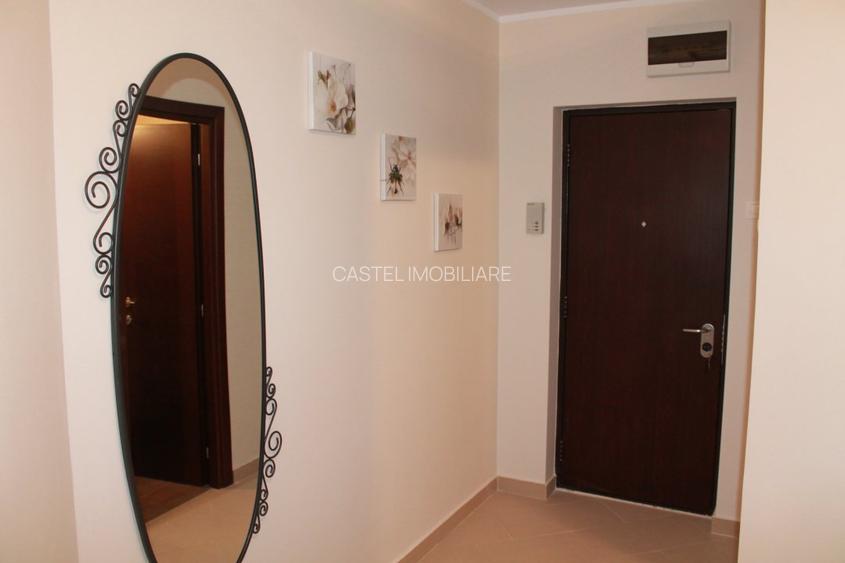 Unirii -Casa Poporului 3 camere mobilate modern - 10