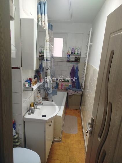 Garsoniera decomandata Dristor / Calea Vitan - 6