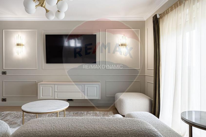 Apartament elegant cu 3 Camere, în Zona Subcetate, - 13