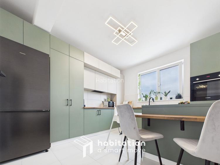 De vânzare - Duplex nou în Giroc, complet mobilat și utilat zona DAF - 12