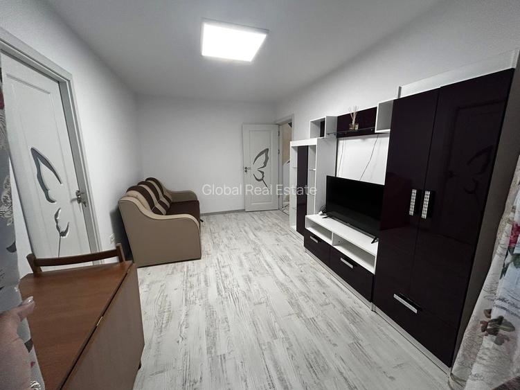 2 Camere 40 mp Zona Tomis 3 - Al. Zmeurei - 3