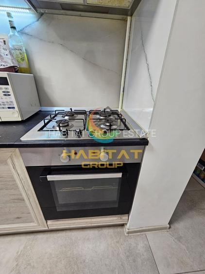 2 camere de Inchiriat Piata Muncii - 9