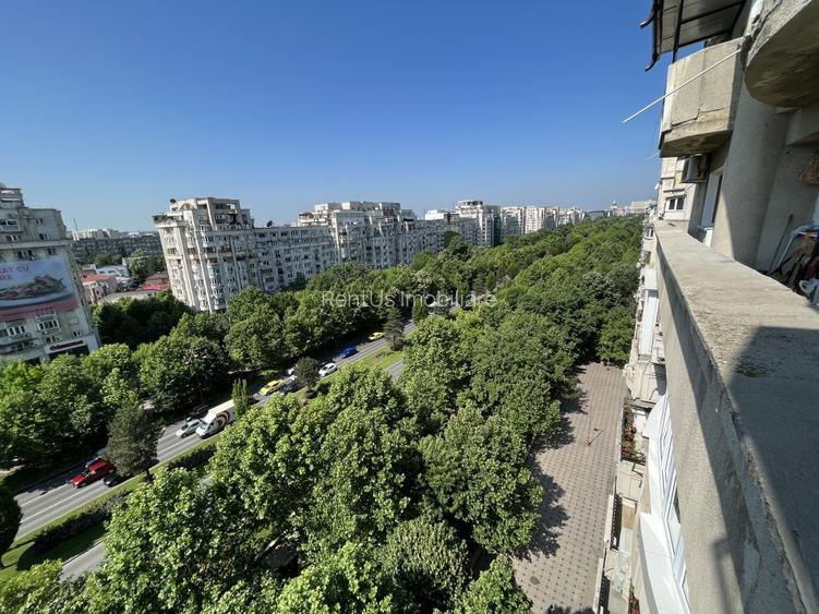 Unirii / Alba Iulia / Garsoniera Moderna la cheie / - 11