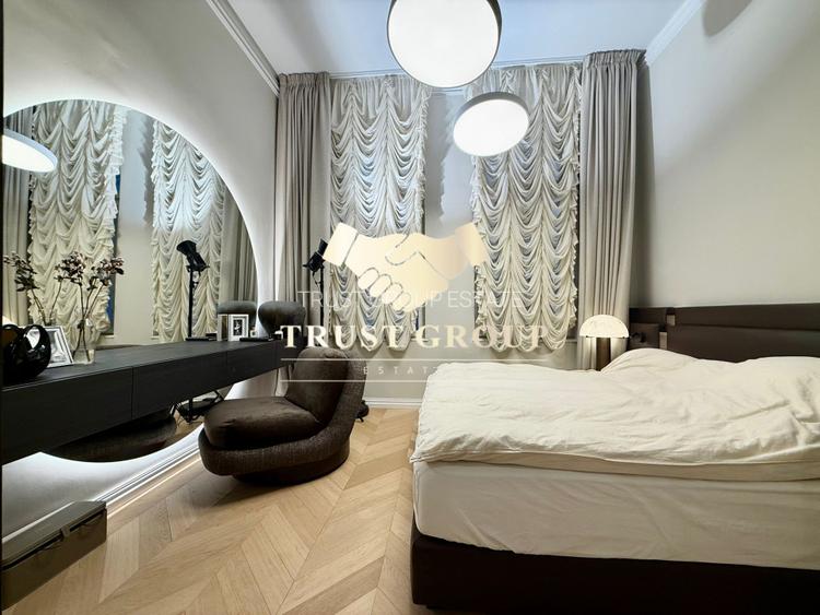 Apartament de lux cu design contemporan în vilă interbelică - 10