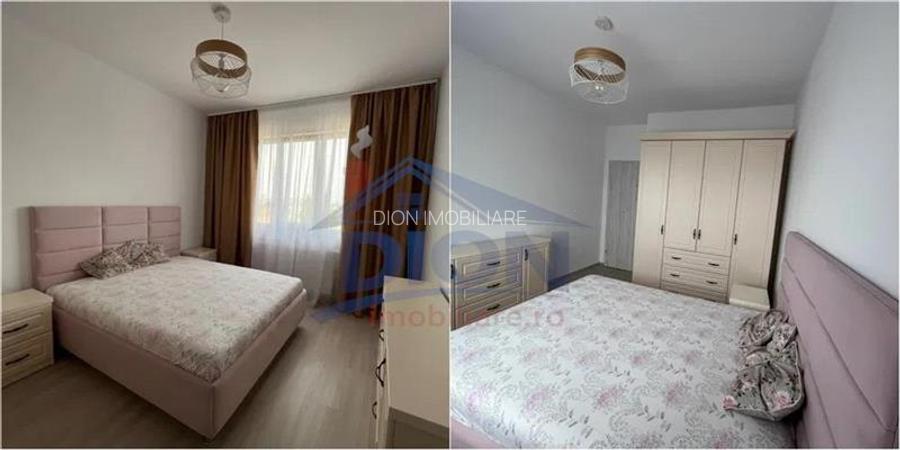 Apartament 2 camere, bloc 2019, loc parcare inclus - 2