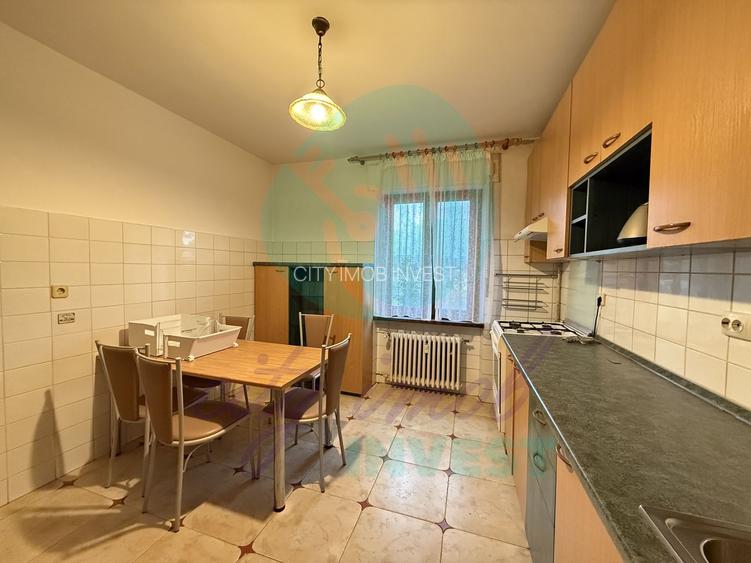 UNIC in Zona - Apartament in Vatra Luminoasa - 21