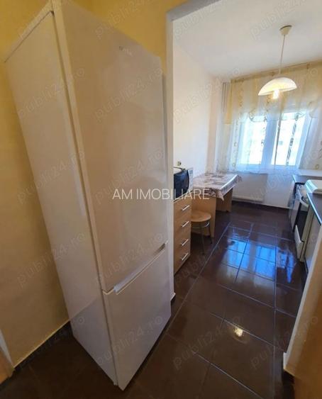 AP. 2 CAMERE CALEA MOSILOR, BOILER, BLOC REABILITAT, BUCATARIE INCHISA - 5