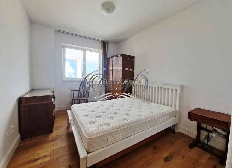Apartament spatios la cheie dupa renovare aproape de Piata 1 Mai - 4