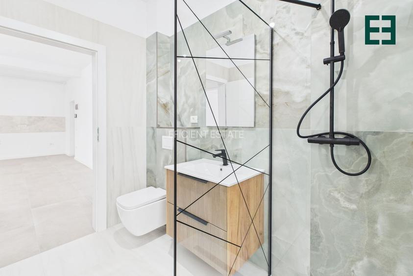 Apartament 2 camere - Bloc nou - Giroc - Timișoara - 7