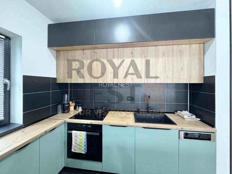 COMISION 0%! Casa individuala in Sacele, Zona Turches - 4 camere - 4