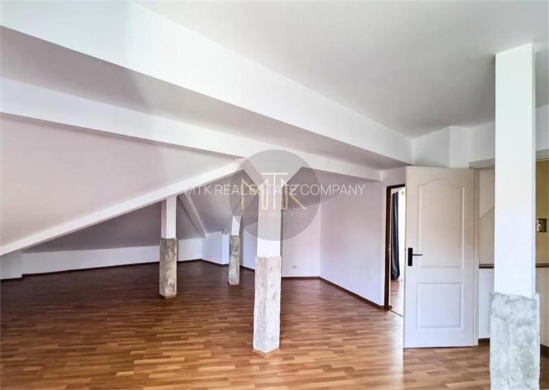 Vila 6 camere in Complex | P+1+M - 300 mp utili | Pipera/Scoala Americana - 9