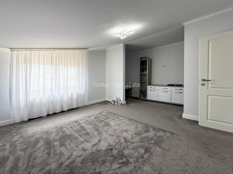 Vila tip duplex în Cumpăna-ideală pentru două familii sau o familie numeroasa - 7