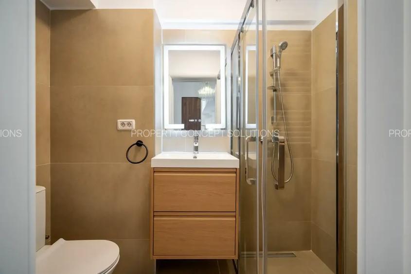 Duplex 3 Camere | Mobilat&Utilat | Zona Carol | Direct proprietar - 17