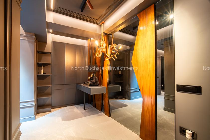 PENTHOUSE PIPERA - 4 CAMERE - COMISION 0% - 6