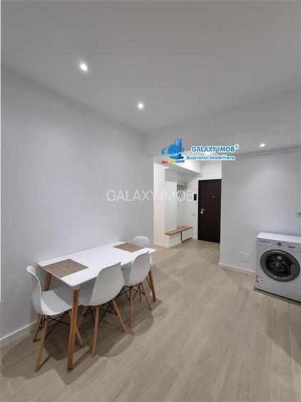 Inchiriere Apartament cu 2 camere la Complex Quarto la parc Brancusi - 11