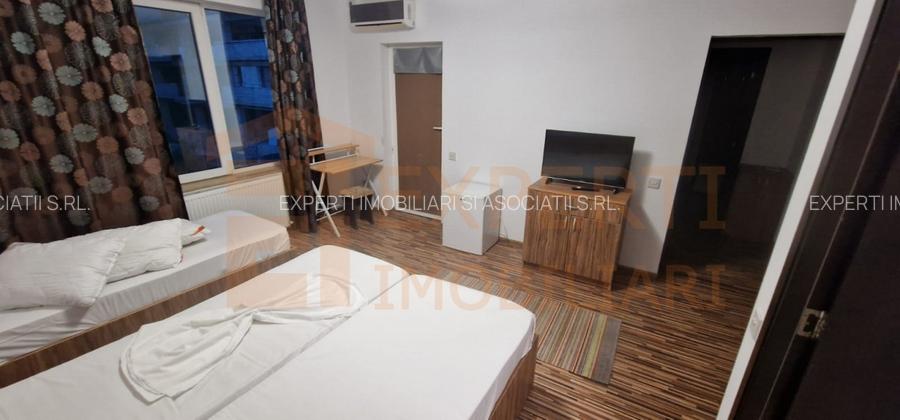 Pensiune cu 10 camere, de inchiriat, in Mamaia-Sat, zona LIDL - 17