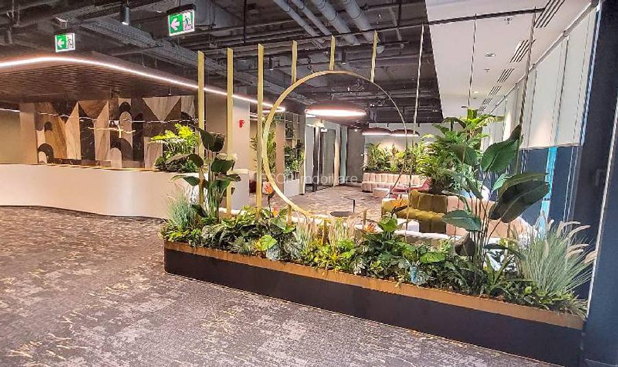 ONE Cotroceni Park faza 1, Cotroceni, 300 - 1116 mp  0% comision! - 6