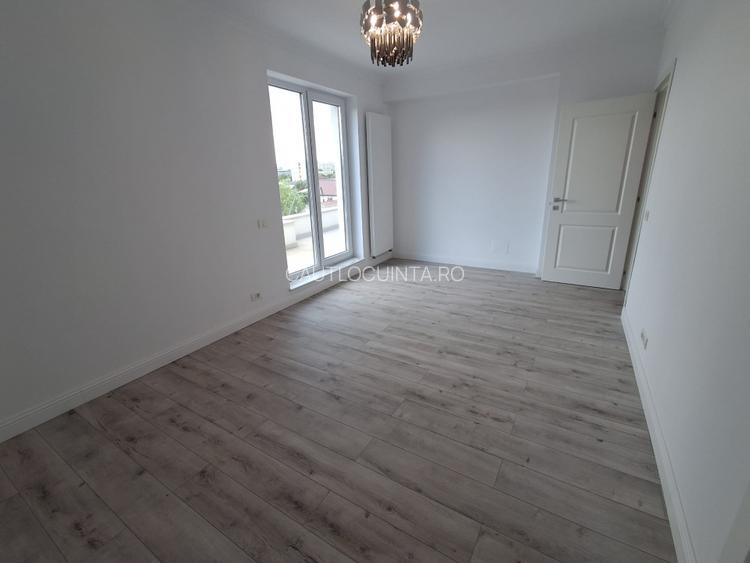 Apartament 3 Camere Obor | Doamna Ghica - 4